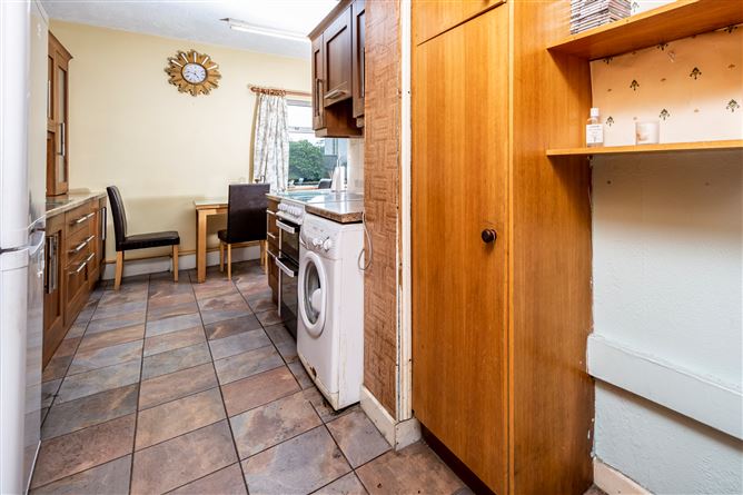 No. 44 Davitt Road North, Wexford Town, Wexford
