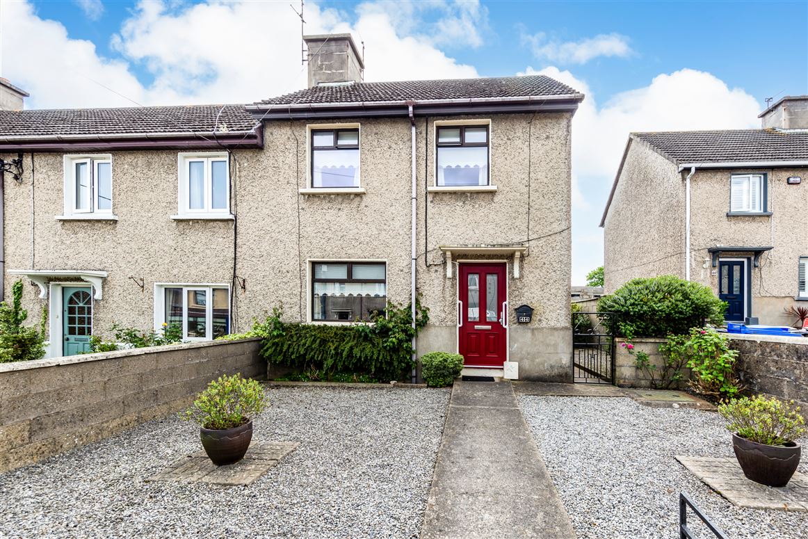 No. 44 Davitt Road North, Wexford Town, Wexford