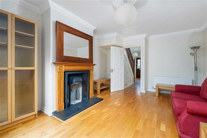 58 Belleville, Blackhorse Avenue, Dublin 7, County Dublin
