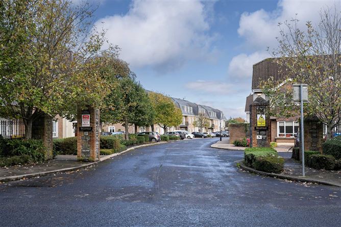 58 Belleville, Blackhorse Avenue, Dublin 7, County Dublin