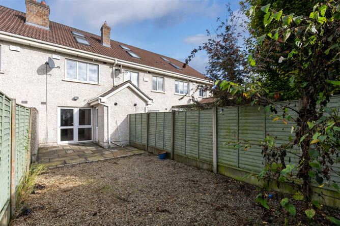 58 Belleville, Blackhorse Avenue, Dublin 7, County Dublin