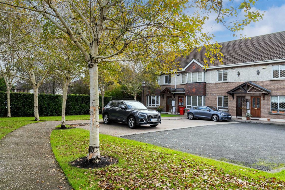 58 Belleville, Blackhorse Avenue, Dublin 7, County Dublin