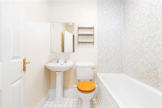 58 Belleville, Blackhorse Avenue, Dublin 7, County Dublin