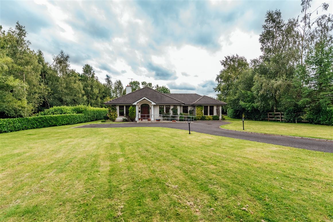 2 Carrighill, Kilcullen, Kildare