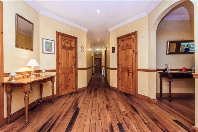 2 Carrighill, Kilcullen, Kildare
