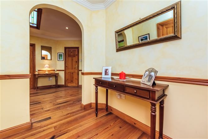 2 Carrighill, Kilcullen, Kildare