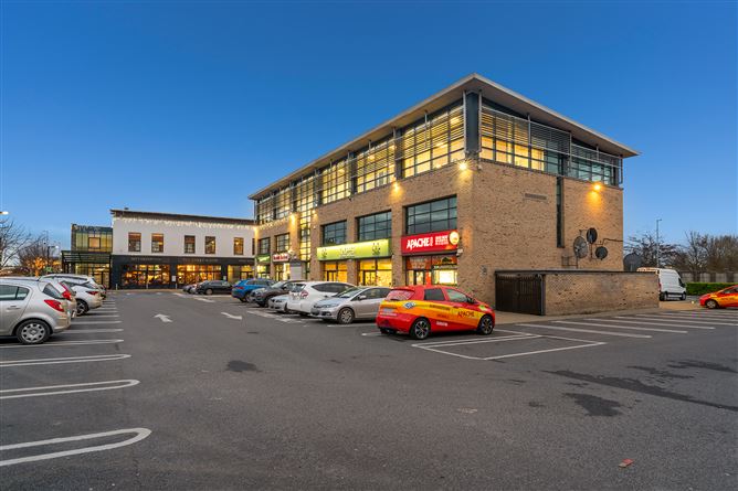 Apartment 17, WESTEND VILLAGE, Blanchardstown, Dublin 15