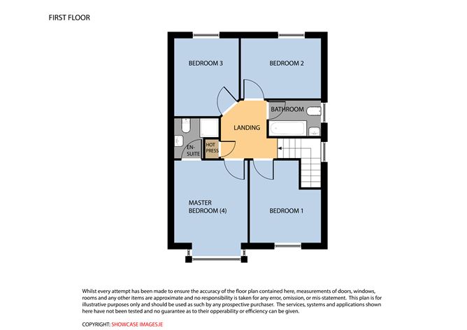 28 Spindlewood, Graiguecullen, Carlow