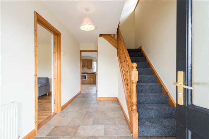 28 Spindlewood, Graiguecullen, Carlow