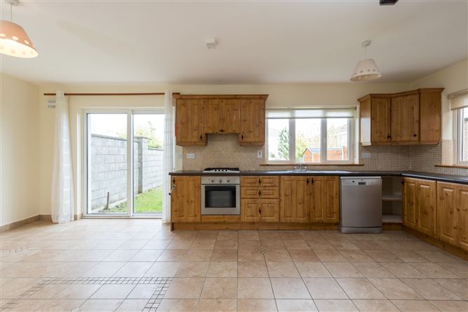 28 Spindlewood, Graiguecullen, Carlow