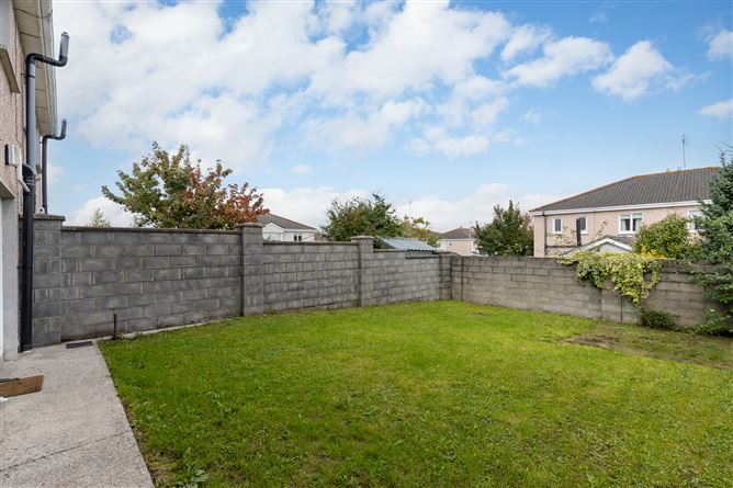 28 Spindlewood, Graiguecullen, Carlow