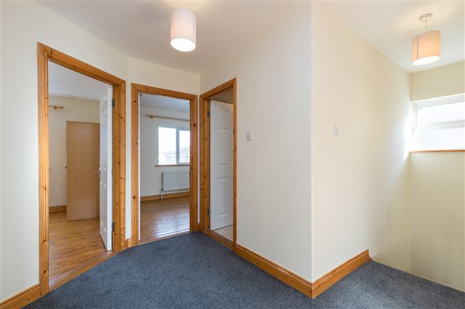 28 Spindlewood, Graiguecullen, Carlow