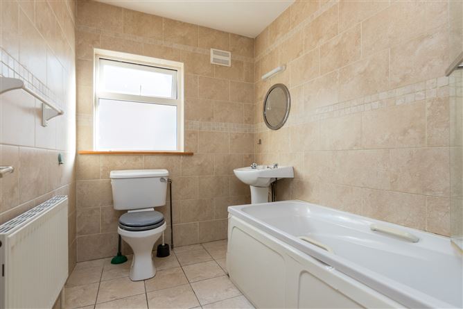 28 Spindlewood, Graiguecullen, Carlow