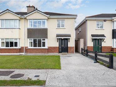 Image for 28 Spindlewood, Graiguecullen, Carlow