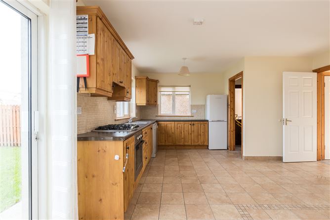 28 Spindlewood, Graiguecullen, Carlow