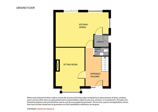 28 Spindlewood, Graiguecullen, Carlow
