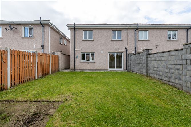 28 Spindlewood, Graiguecullen, Carlow
