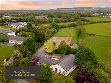 Image for Tudor Cottage, Newtown, Rathangan, Kildare