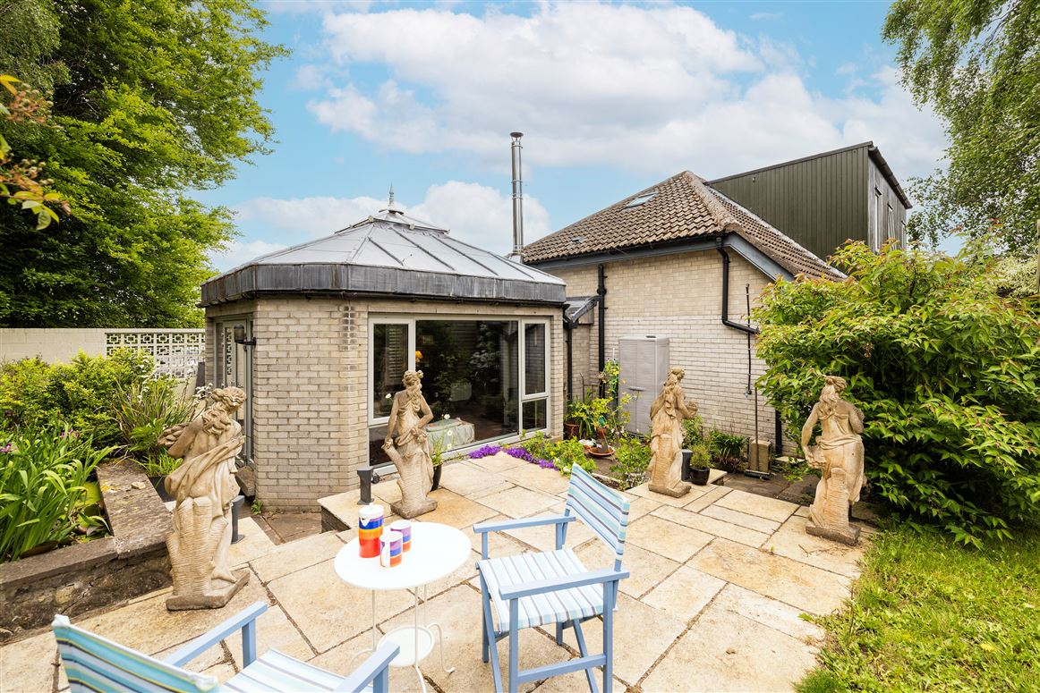 Quilla, Kilmolin, , Enniskerry, Wicklow