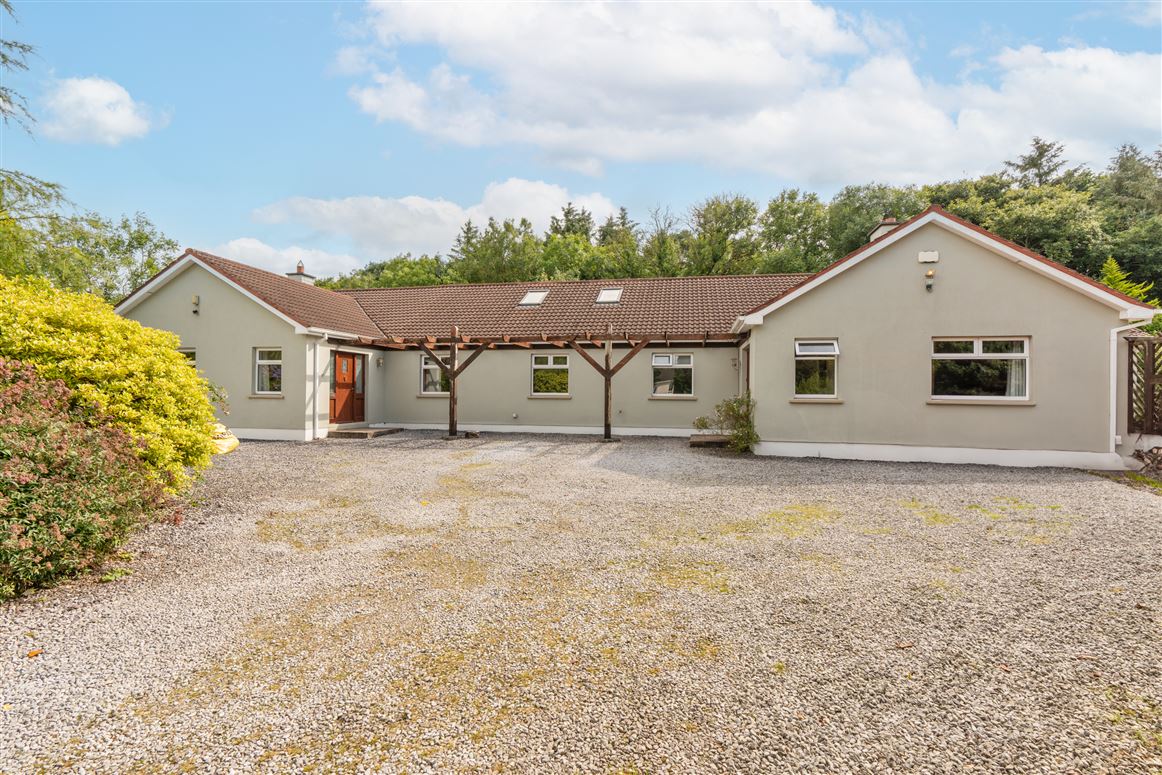 Knockdromaclough, Fermoy, Cork