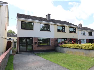 Image for 226 Riverforest, Leixlip, Kildare
