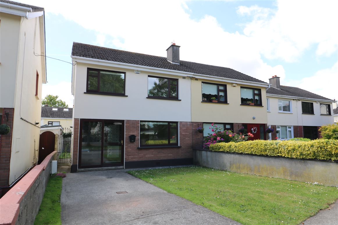 226 Riverforest, Leixlip, Kildare
