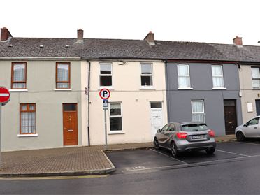 Image for 24 Lord Edward Street, Limerick City, Limerick