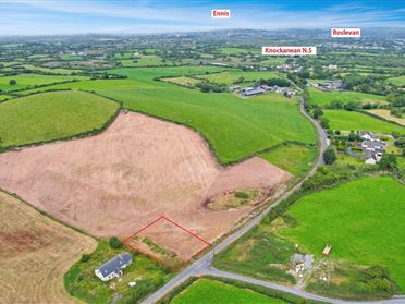 Image for Creggaun Site, Knockanean, Ennis, Co. Clare