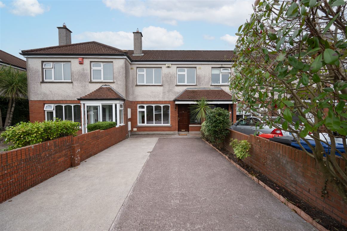 72 Deerpark, Deerpark Road, Friars Walk, Cork