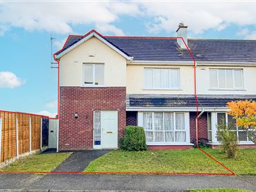 Image for 25 The Crescent, Ashfield, Bagenalstown, Carlow