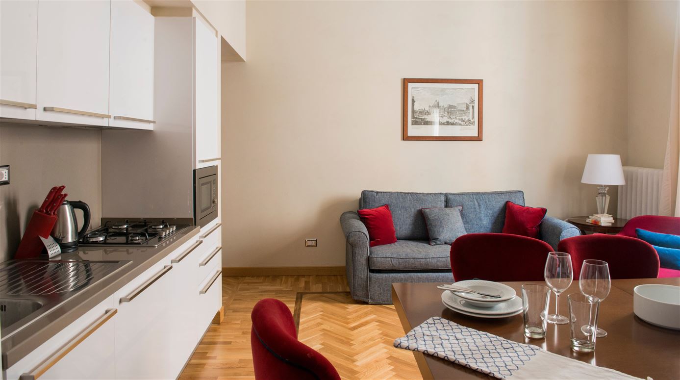 Meadowlark, Vacation Rental in Lazio, Italy, Roma, Lazio