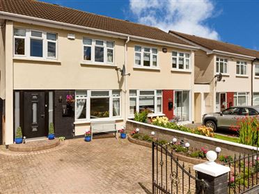 Image for 17 Grange Abbey Grove, Baldoyle,   Dublin 13