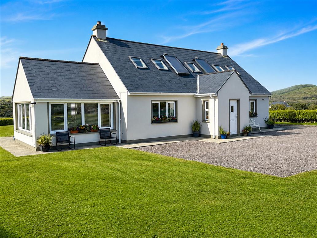 Knock, Lowertown, Schull, West Cork
