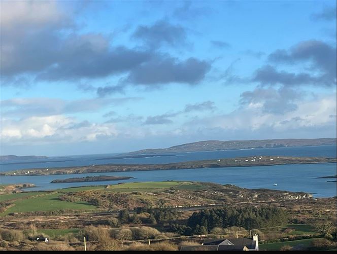 Knock, Lowertown, Schull, West Cork