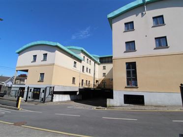 Image for Apartment 17, The Towers, Fairgreen, Mallow, Co. Cork, P51P205