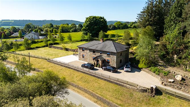 Ballylusk, Ashford, Co. Wicklow