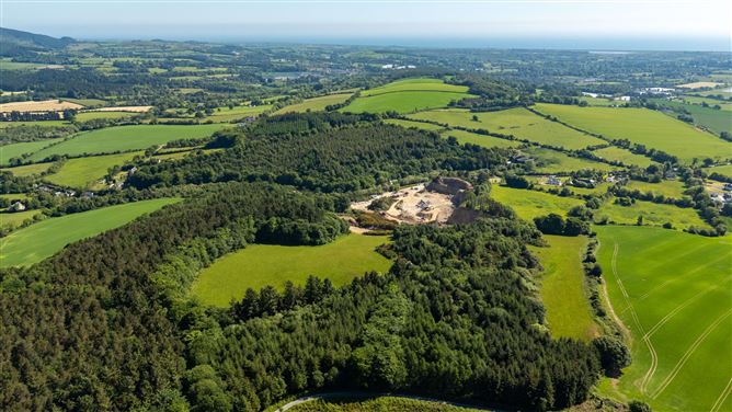 Ballylusk, Ashford, Co. Wicklow