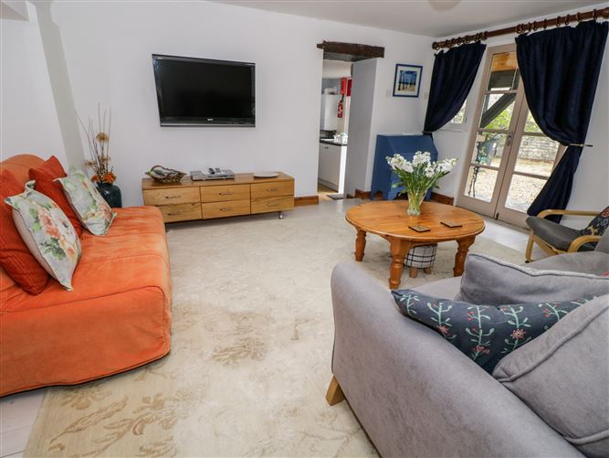 The Coach House,Bristol, Gloucestershire, United Kingdom