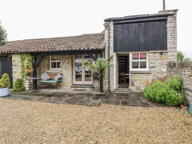 The Coach House,Bristol, Gloucestershire, United Kingdom