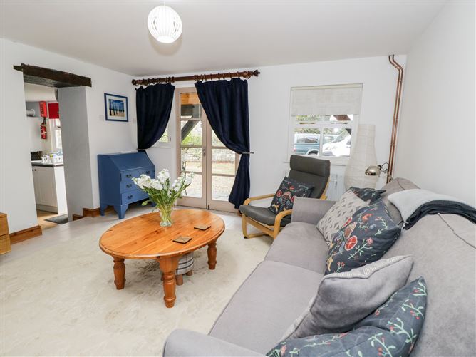 The Coach House,Bristol, Gloucestershire, United Kingdom