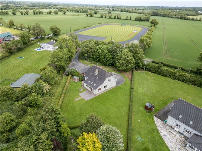 Ballaghaweary, Ashbourne, Meath