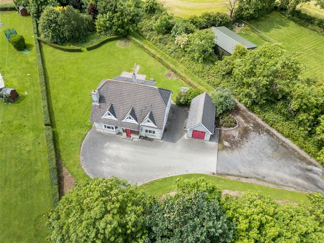 Ballaghaweary, Ashbourne, Meath