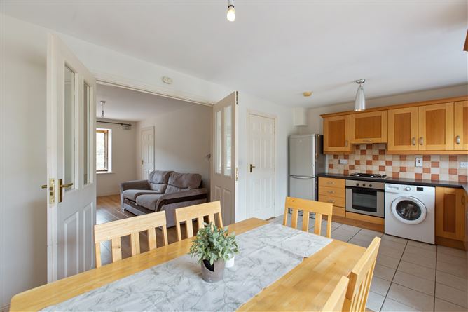 10 Highfield Court, Bollarney, Wicklow Town, Wicklow