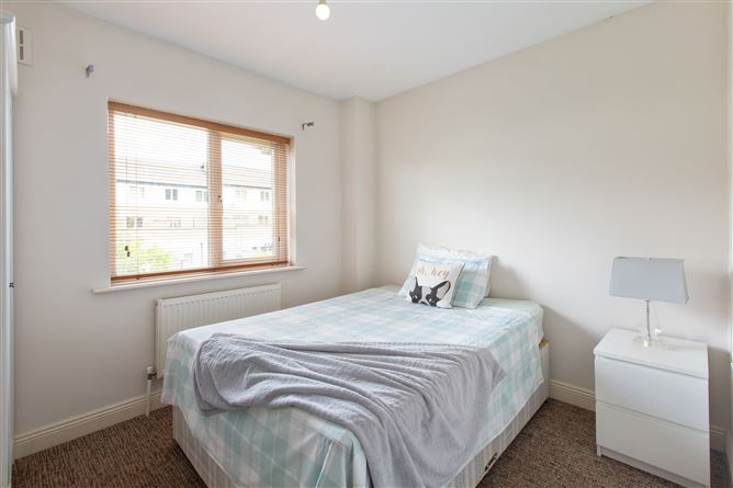 10 Highfield Court, Bollarney, Wicklow Town, Wicklow
