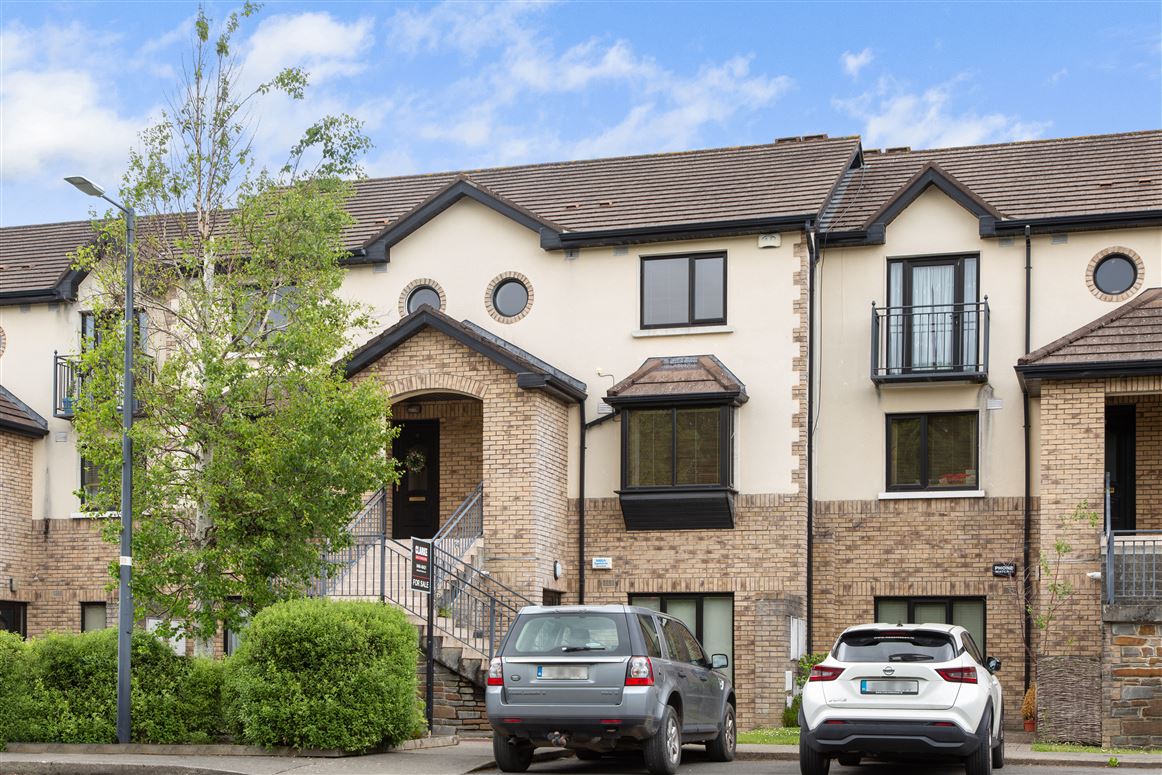 10 Highfield Court, Bollarney, Wicklow Town, Wicklow