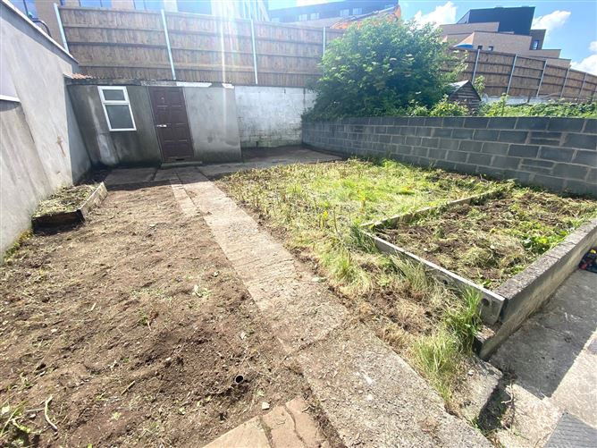 Walkinstown Crescent, Walkinstown, Dublin 12