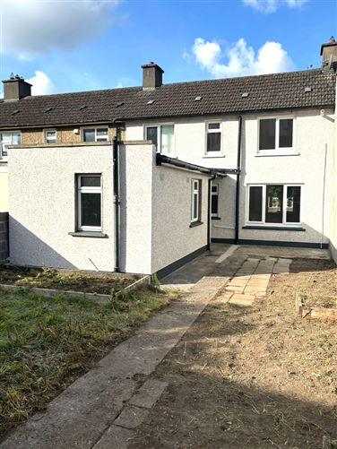Walkinstown Crescent, Walkinstown, Dublin 12
