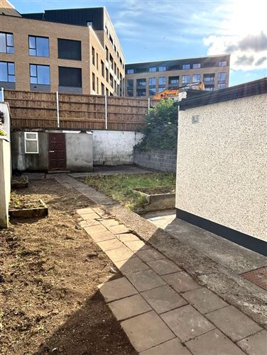 Walkinstown Crescent, Walkinstown, Dublin 12