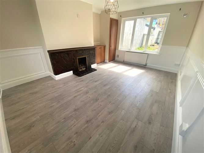 Walkinstown Crescent, Walkinstown, Dublin 12