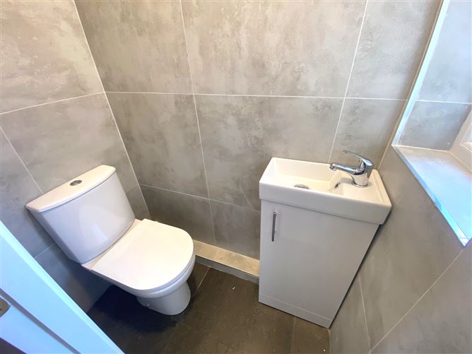 Walkinstown Crescent, Walkinstown, Dublin 12